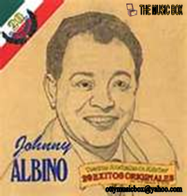 Johnny Albino nació el 19 de diciembre de 1919 en Yauco, Puerto Rico. En 1946, Albino formó su primer trío con Jaime Gozilez, primera guitarra, ... - ja